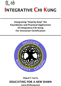 Integrative Chi Kung