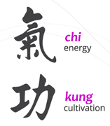 Chi Kung Integrado
