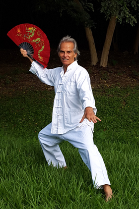 Integrative Chi Kung